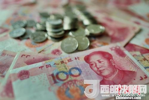 資料圖。<a target='_blank' >中新社</a>記者 泱波 攝