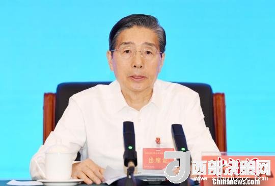 7月24日，全面深化司法體制改革推進(jìn)會在深圳召開。中共中央政治局委員、中央政法委書記郭聲琨出席并講話?！『路?攝