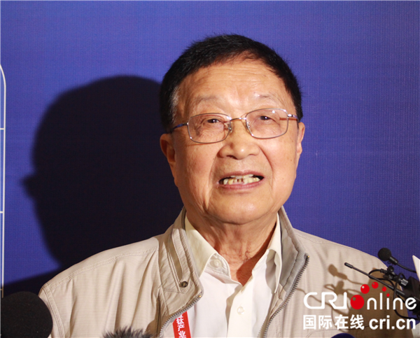 中國科學院院士曹春曉：加快數(shù)字化、智能化轉型升級 助力我國鈦產(chǎn)業(yè)實現(xiàn)“雙量”取勝_fororder_圖片1